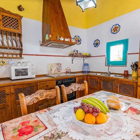 Casa Rosa, Con Encanto Y Piscina Climatizada Frigiliana Exteriér fotografie