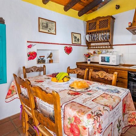 Casa Rosa, Con Encanto Y Piscina Climatizada Frigiliana Exteriér fotografie