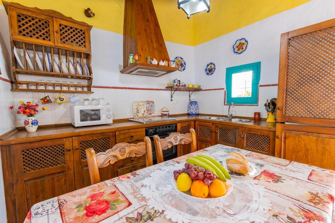 Casa Rosa, Con Encanto Y Piscina Climatizada Frigiliana Exteriér fotografie